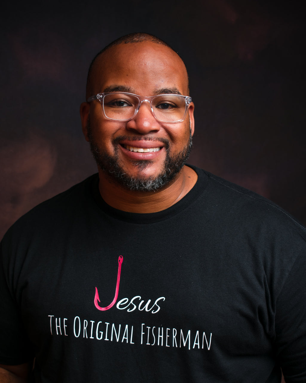 Jesus The Original Fisherman